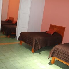 Отель Home and Hostel Мексика, Гвадалахара - отзывы, цены и фото номеров - забронировать отель Home and Hostel онлайн комната для гостей фото 2