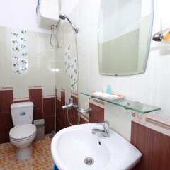 Hao Kiet Hotel Далат ванная фото 2