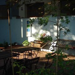 Sir Toby's Hostel фото 4