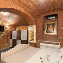 Family Residence Boutique Hotel фото 9