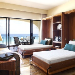 Отель Emporio Cancun комната для гостей фото 2