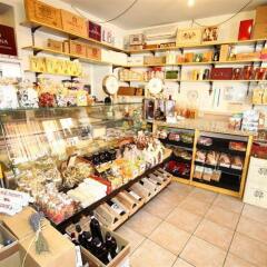 Отель Vicolo del Pozzo Здание Barolo развлечения
