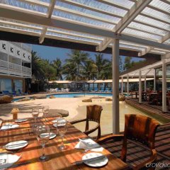 Hôtel Le Surf in Noumea, New Caledonia from 121$, photos, reviews - zenhotels.com