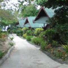 Отель Koh Tao Royal Resort фото 6