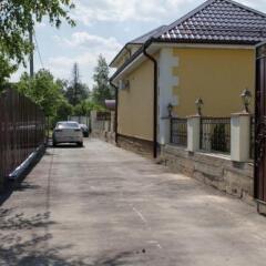 Гостиница Шарм фото 6