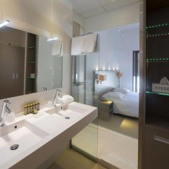 Hotel Seventeen in Valbonne, France from 218$, photos, reviews - zenhotels.com bathroom