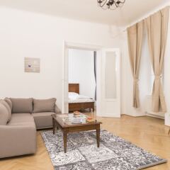 Отель Belvedere Suite by welcome2vienna Австрия, Вена - отзывы, цены и фото номеров - забронировать отель Belvedere Suite by welcome2vienna онлайн фото 5