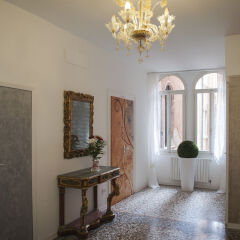 Отель Porta Orientalis Venice Италия, Венеция - отзывы, цены и фото номеров - забронировать отель Porta Orientalis Venice онлайн комната для гостей фото 2