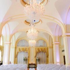 Omni Severin Hotel развлечения
