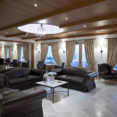 Отель Mitsis Rinela Beach Resort & Spa - All Inclusive развлечения