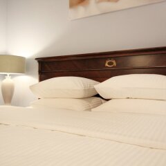 Апартаменты Soul Dance Apartments комната для гостей фото 3
