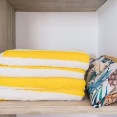 Отель Dewl Studios & Residences - The Kahlo Мексика, Плая-дель-Кармен - отзывы, цены и фото номеров - забронировать отель Dewl Studios & Residences - The Kahlo онлайн с домашними животными