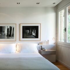 Отель Neri – Relais & Chateaux Испания, Барселона - отзывы, цены и фото номеров - забронировать отель Neri – Relais & Chateaux онлайн фото 16