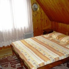 Guesthouse Durmitor Magic in Zabljak, Montenegro from 88$, photos, reviews - zenhotels.com guestroom photo 3