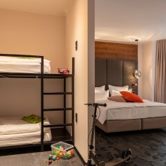 Отель Riverside City Hotel Германия, Берлин - отзывы, цены и фото номеров - забронировать отель Riverside City Hotel онлайн детские мероприятия фото 2