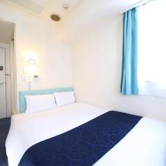 Hotel Wing International Ikebukuro комната для гостей фото 4