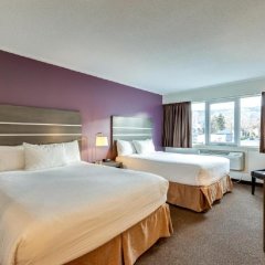 Отель The Thompson Hotel Канада, Камлупс - отзывы, цены и фото номеров - забронировать отель The Thompson Hotel онлайн комната для гостей