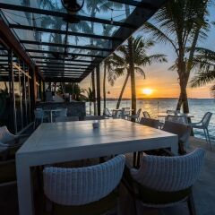Отель Presidential Suites Lifestyle Cabarete - All Inclusive питание фото 2