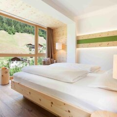 Отель Naturhotel Rainer Рачинес-Ратскингс комната для гостей фото 2