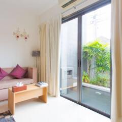 Отель Seastone Private Pool Villas комната для гостей фото 2