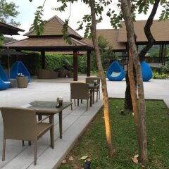 Отель Pullman Phuket Arcadia Naithon Beach фото 9