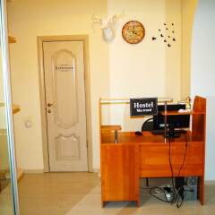 Гостиница Hostel Nice Travel Казахстан, Нур-Султан - отзывы, цены и фото номеров - забронировать гостиницу Hostel Nice Travel онлайн интерьер отеля