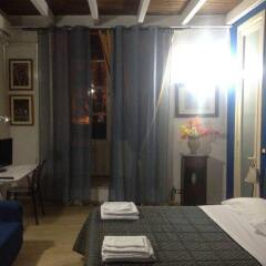 Отель B&B Domus Dei Cocchieri Италия, Палермо - отзывы, цены и фото номеров - забронировать отель B&B Domus Dei Cocchieri онлайн комната для гостей