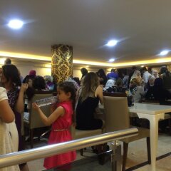 Tugra Hotel Адыяман развлечения