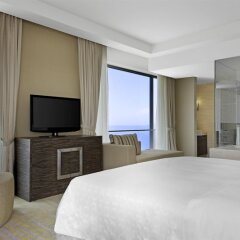 Sheraton Nha Trang Hotel & Spa удобства в номере