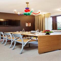 Отель Elite Eden Park Hotel Швеция, Стокгольм - отзывы, цены и фото номеров - забронировать отель Elite Eden Park Hotel онлайн в номере фото 2