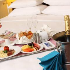 Отель Club Palm Bay в номере
