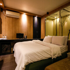 Hotel Story спа