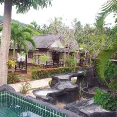 Отель Lanta Scenic Bungalow Таиланд, Ланта - отзывы, цены и фото номеров - забронировать отель Lanta Scenic Bungalow онлайн фото 12