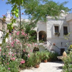 Caravanserai Cave Hotel Турция, Гёреме - отзывы, цены и фото номеров - забронировать отель Caravanserai Cave Hotel онлайн