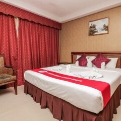 Отель Nida Rooms Nana Soi 3 Night Bazar Бангкок комната для гостей фото 4