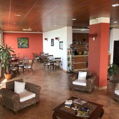 Antica Perla Residence Hotel Агридженто интерьер отеля фото 3