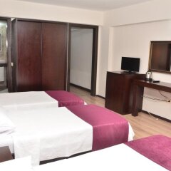 Отель Antalyali Han Otel удобства в номере