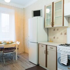 Апартаменты Lux Apartments Фрунзенская 50 Москва фото 7