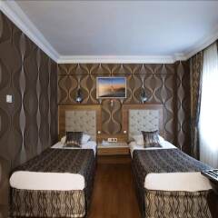 Kadikoy As Albion Hotel Турция, Стамбул - отзывы, цены и фото номеров - забронировать отель Kadikoy As Albion Hotel онлайн спа фото 2