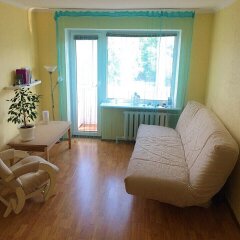 Гостиница V Samom Tsentre Goroda Apartments в Калининграде отзывы, цены и фото номеров - забронировать гостиницу V Samom Tsentre Goroda Apartments онлайн Калининград фото 13