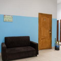 Hostel Mosgorson Москва комната для гостей фото 4