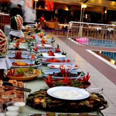 Orient Suite Hotel