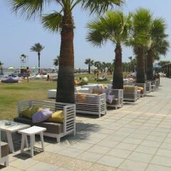 Отель Nondas Hill Hotel Apartments Кипр, Ларнака - отзывы, цены и фото номеров - забронировать отель Nondas Hill Hotel Apartments онлайн фото 19