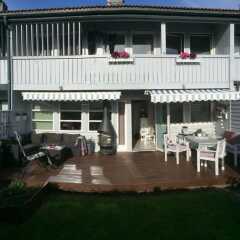 Отель Solferie Holiday Home Wolframveien Норвегия, Кристиансанд - отзывы, цены и фото номеров - забронировать отель Solferie Holiday Home Wolframveien онлайн бассейн
