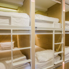 Отель Snoozz Hotel Таиланд, Краби - отзывы, цены и фото номеров - забронировать отель Snoozz Hotel онлайн детские мероприятия фото 2
