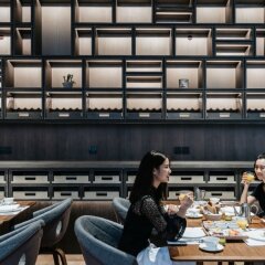 Отель City Hotel Китай, Пекин - отзывы, цены и фото номеров - забронировать отель City Hotel онлайн питание фото 3