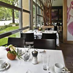 Отель Best Western Amedia Hamburg питание фото 3