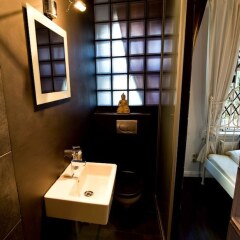 Отель Sankt Pauli Lodge Германия, Гамбург - отзывы, цены и фото номеров - забронировать отель Sankt Pauli Lodge онлайн интерьер отеля