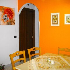 Отель B&B Xenia Агридженто детские мероприятия фото 2