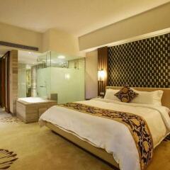 Отель Xiamen Dongfang Hotshine Hotel Китай, Сямынь - отзывы, цены и фото номеров - забронировать отель Xiamen Dongfang Hotshine Hotel онлайн комната для гостей